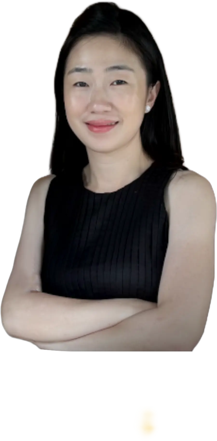Angie Tanudjaja