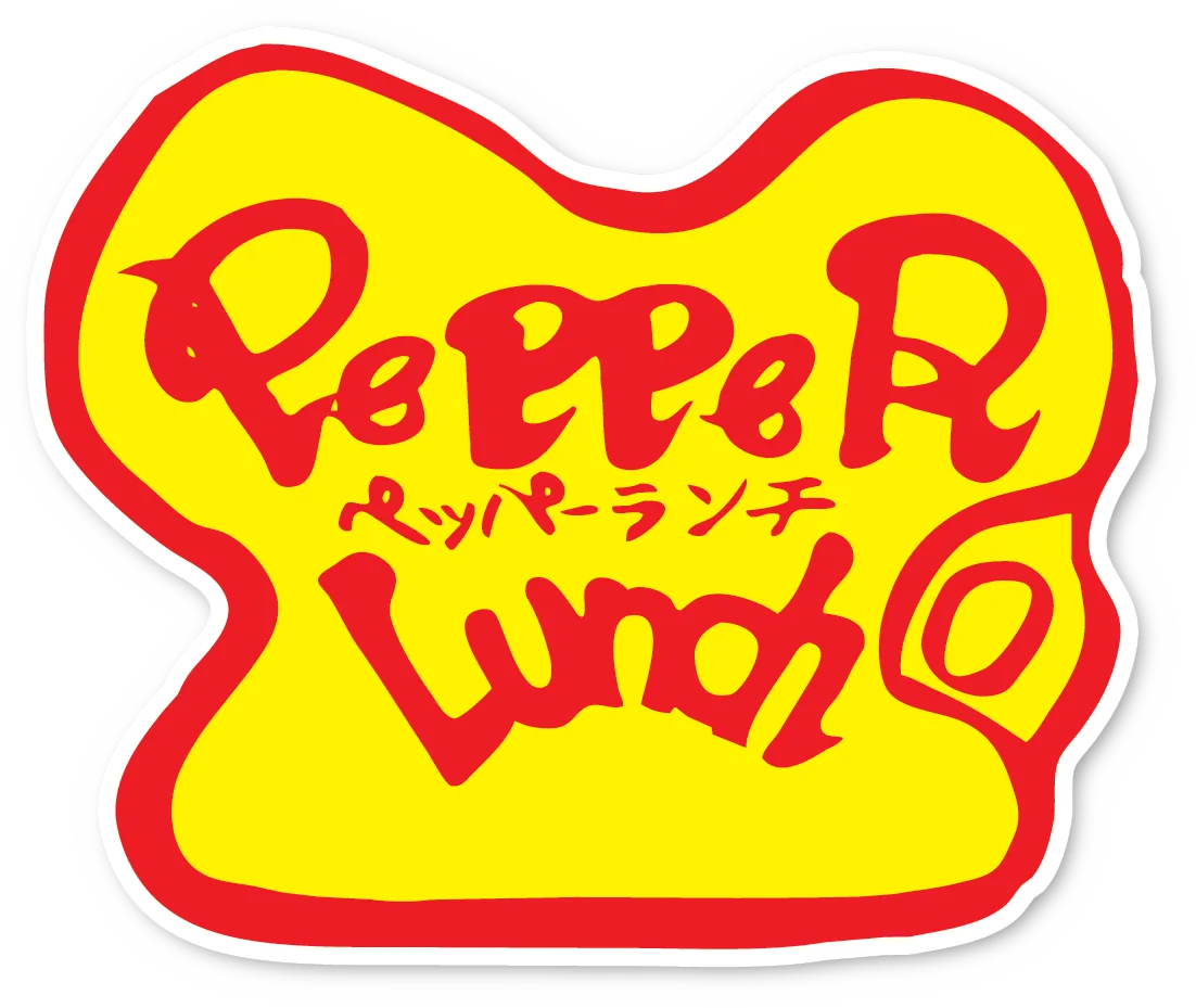 Pepper Lunch