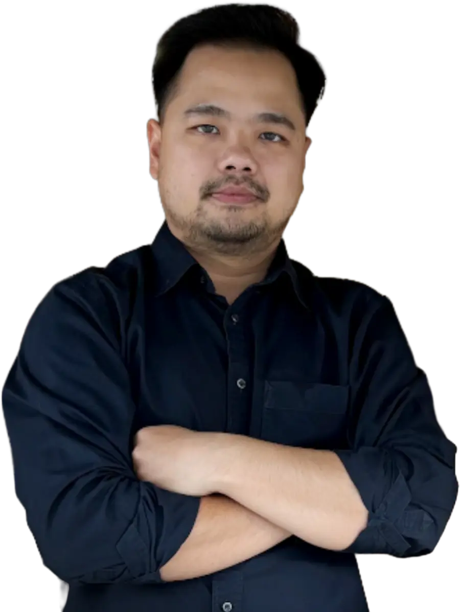 Yohanes Christianto