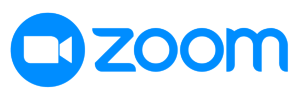 Zoom — webinar platform